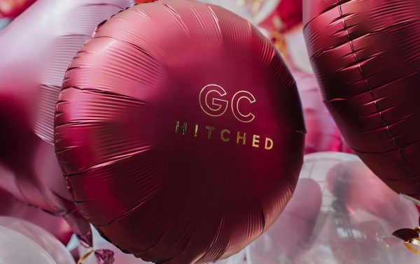 GC Hitched Guest Speakers + Workshops