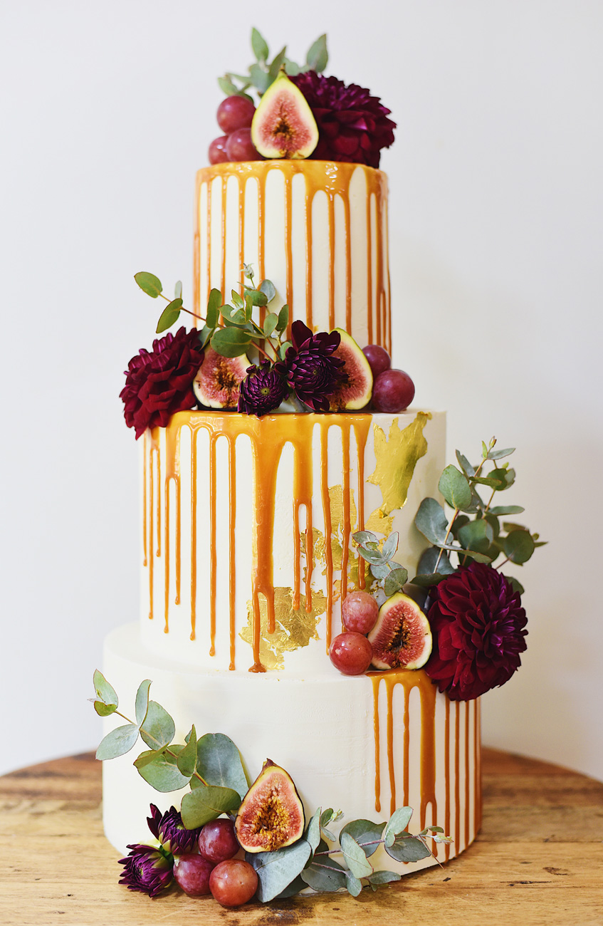 The Cakehouse Company | GC Hitched