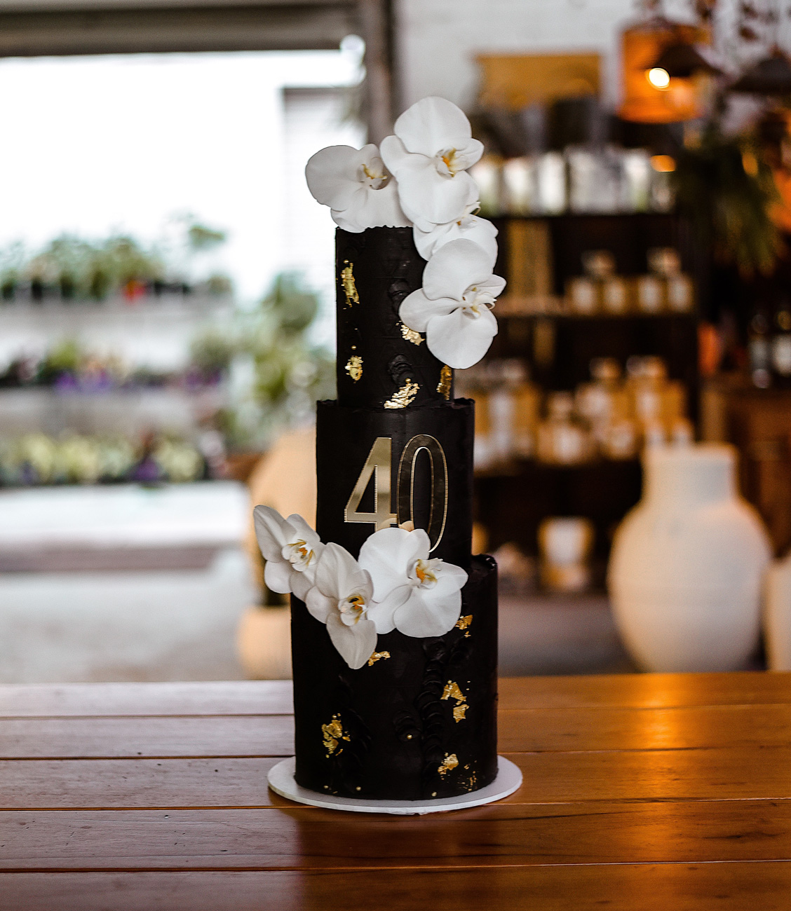The Cakehouse Company | GC Hitched