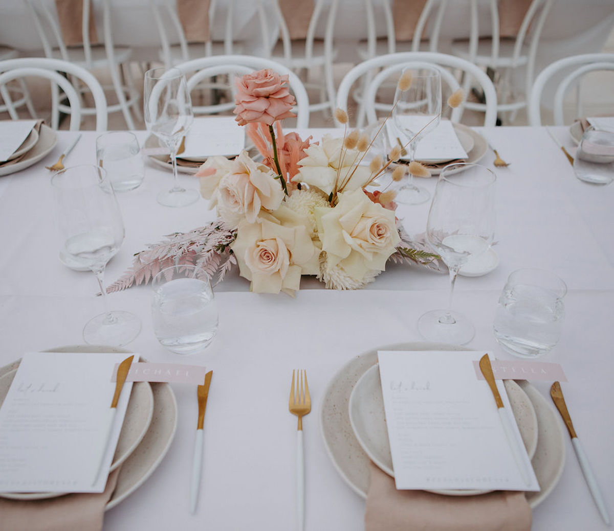 Our Go-To Event Hire Companies on the Gold Coast | The Hitched List, GC Hitched Gold Coast Wedding Directory